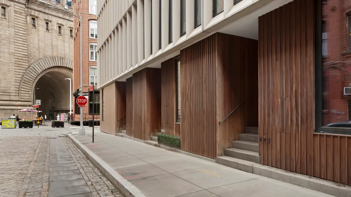 173 Water Street, Brooklyn, NY 11201 - #1
