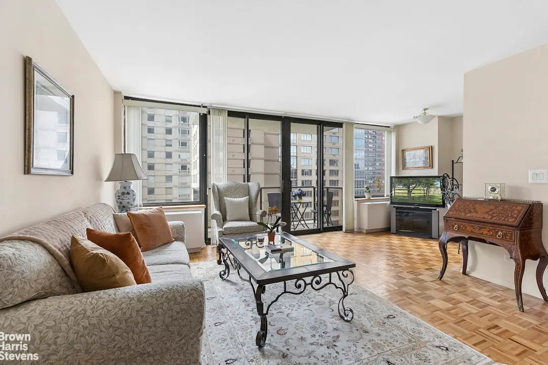 161 W 61st Street #15H, Manhattan, NY 10023 - #1