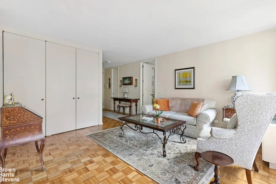 161 W 61st Street #15H, Manhattan, NY 10023 - #2