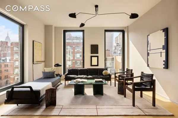 505 W 19th Street #5D, Manhattan, NY 10011