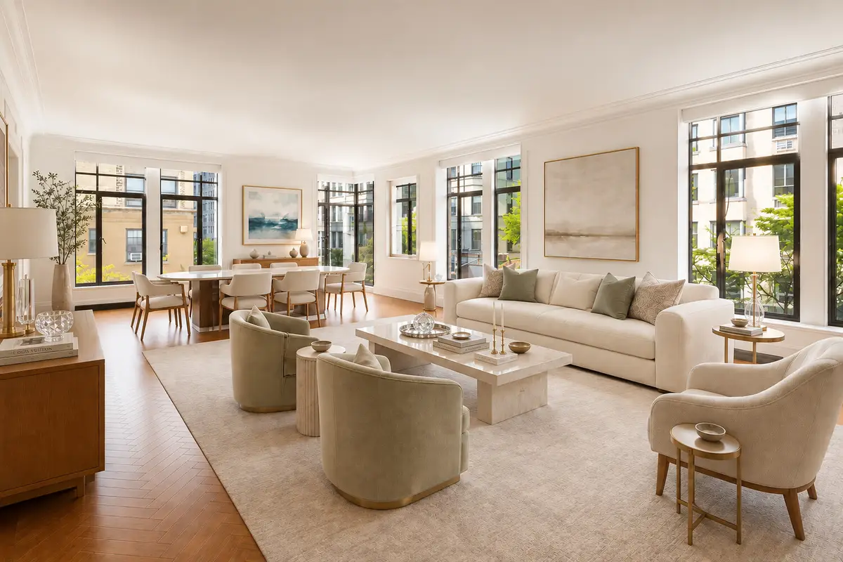 47 E 91st Street #2NDFLOOR, New York, NY 10128 - #1