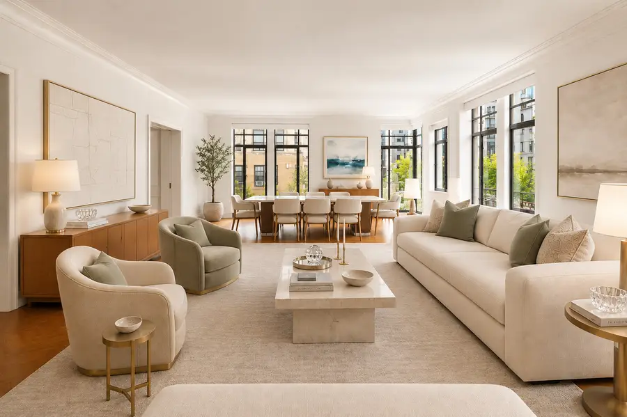 47 E 91st Street #2NDFLOOR, New York, NY 10128 - #2