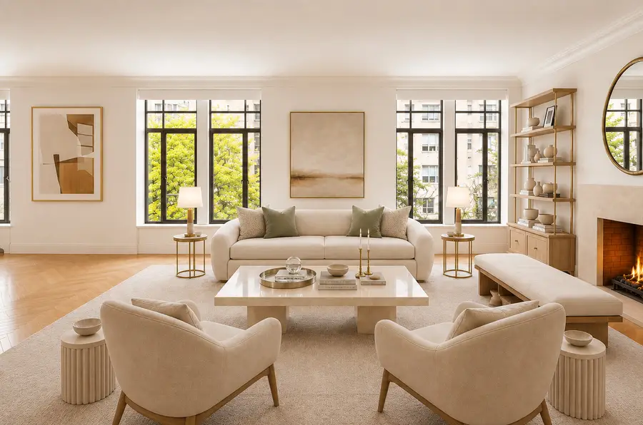 47 E 91st Street #2NDFLOOR, New York, NY 10128 - #3