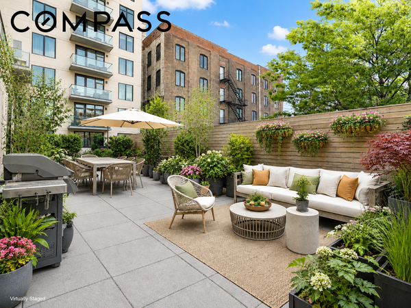 308 N 7th Street #2F, Brooklyn, NY 11211
