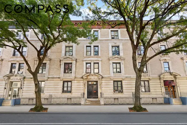 243 New York Avenue, Brooklyn, NY 11216