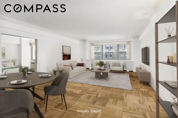 110 E 57th Street #4FG, Manhattan, NY 10022