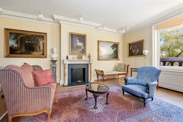 258 Riverside Drive #1CD, Manhattan, NY 10025