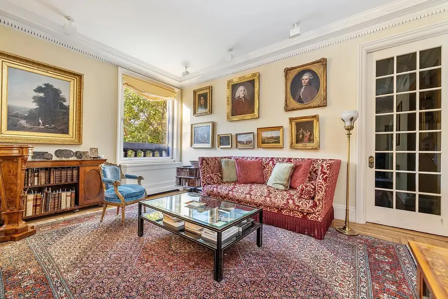 258 Riverside Drive #1CD, Manhattan, NY 10025 - #2
