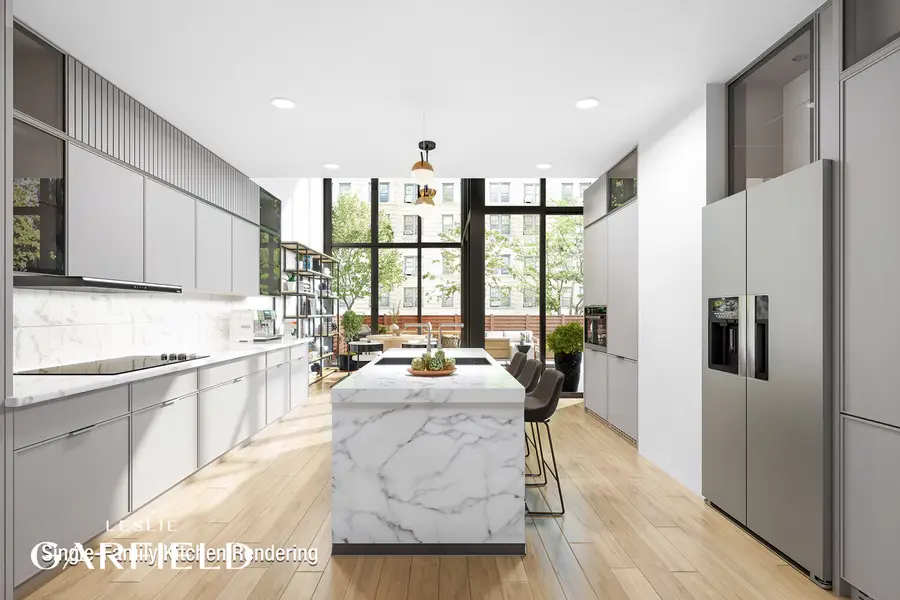 23 W 69th Street, Manhattan, NY 10023 - #2