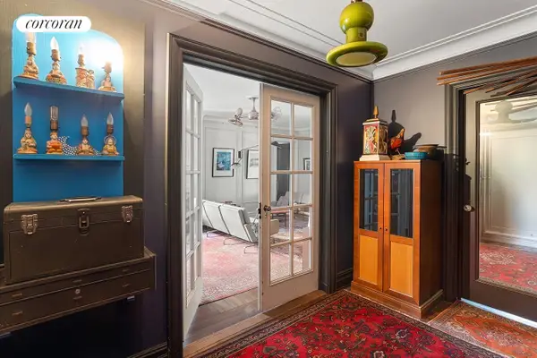 116 Pinehurst Avenue #B13, Manhattan, NY 10033