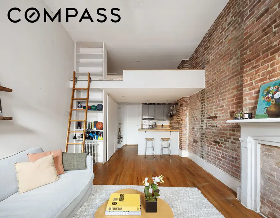 147 Sullivan Street #5C, New York, NY 10012 - #2