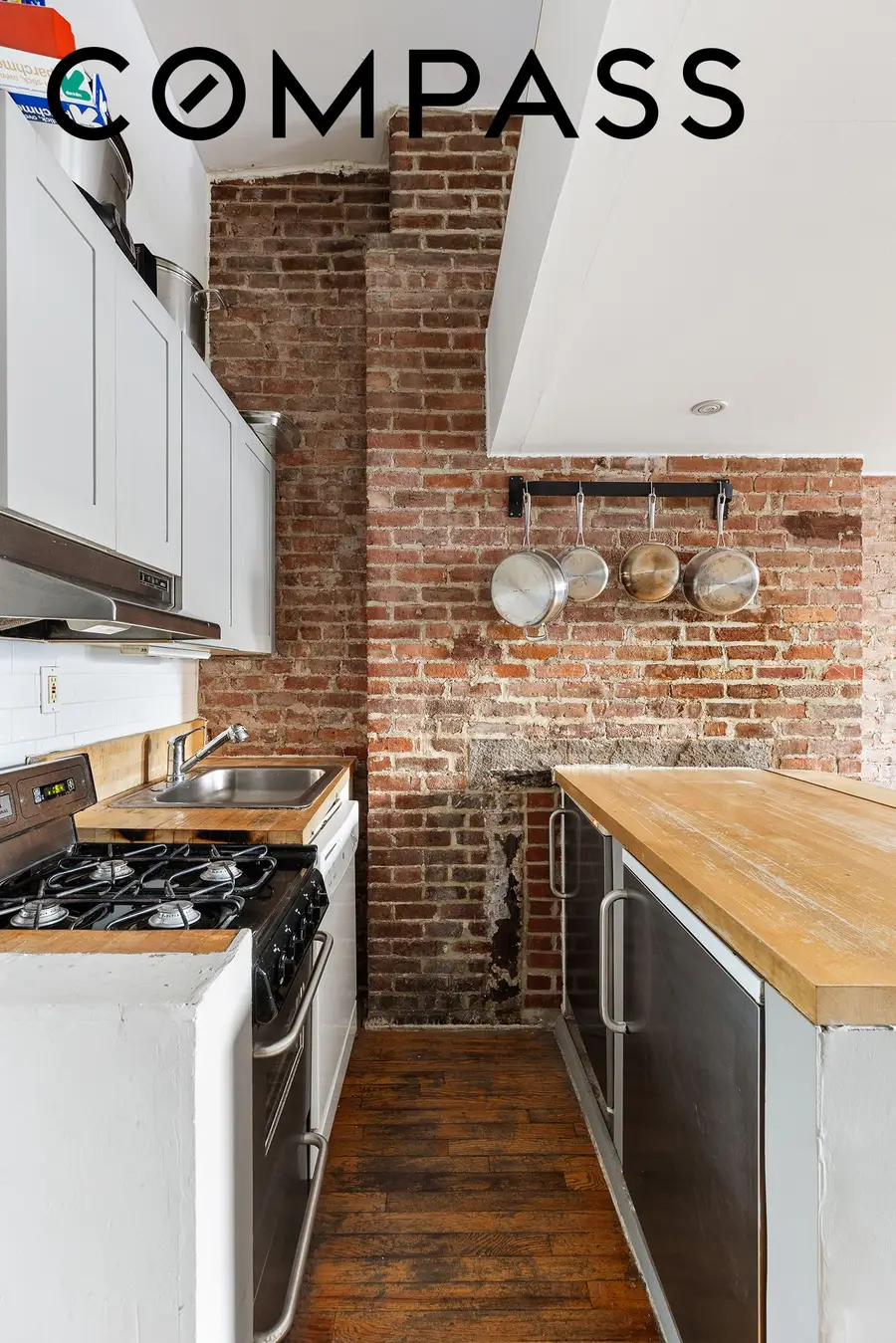147 Sullivan Street #5C, New York, NY 10012 - #3