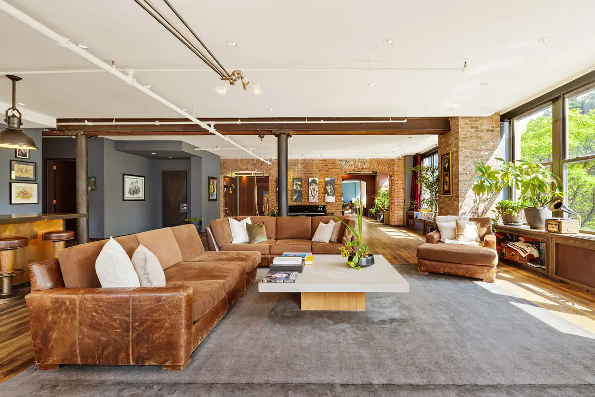 345 W 13th Street #2E, Manhattan, NY 10014 - #1