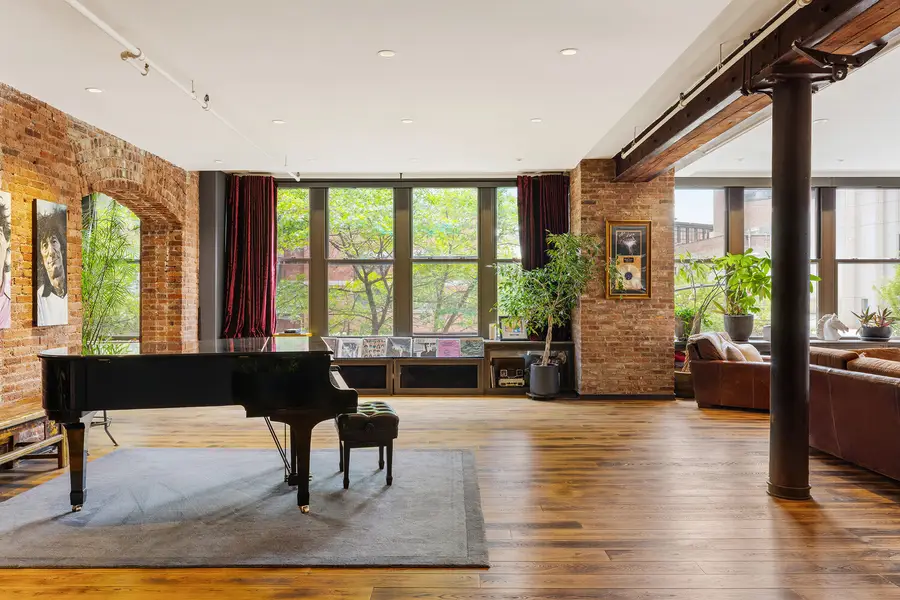 345 W 13th Street #2E, Manhattan, NY 10014 - #2