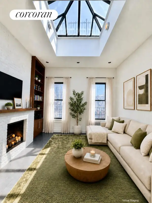 857 9th Avenue #5A, Manhattan, NY 10019