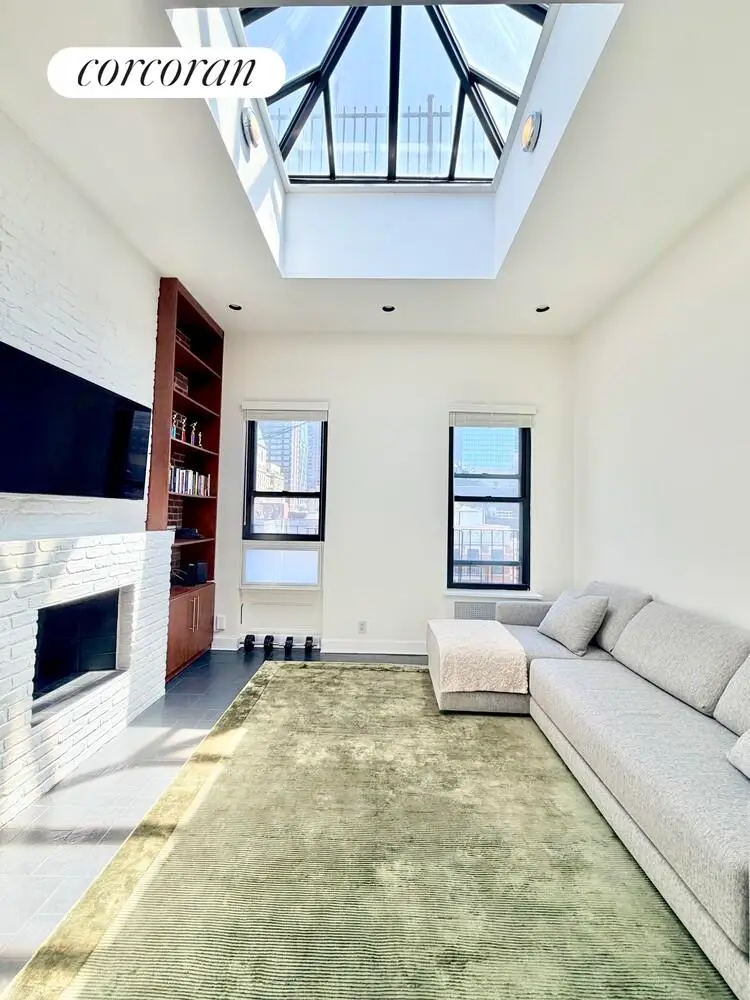857 9th Avenue #5A, Manhattan, NY 10019 - #2