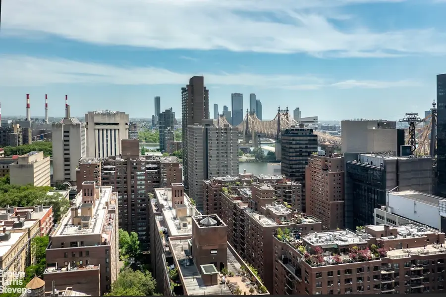 340 E 64th Street #27D, Manhattan, NY 10065 - #3