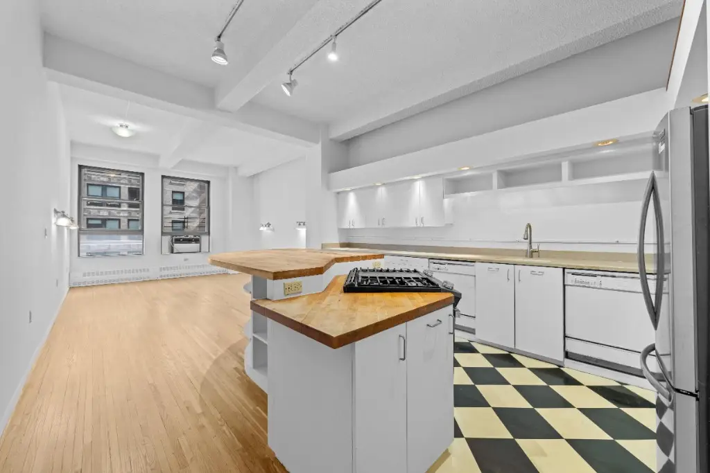 148 W 23rd Street #5FG, Manhattan, NY 10011 - #1
