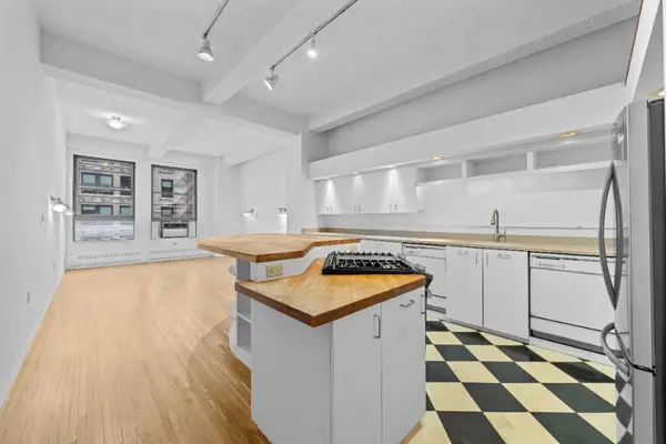 148 W 23rd Street #5FG, Manhattan, NY 10011