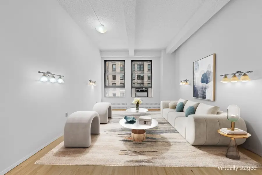 148 W 23rd Street #5FG, Manhattan, NY 10011 - #3