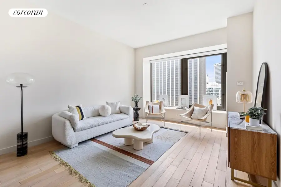 75 Wall Street #34D, Manhattan, NY 10005 - #2