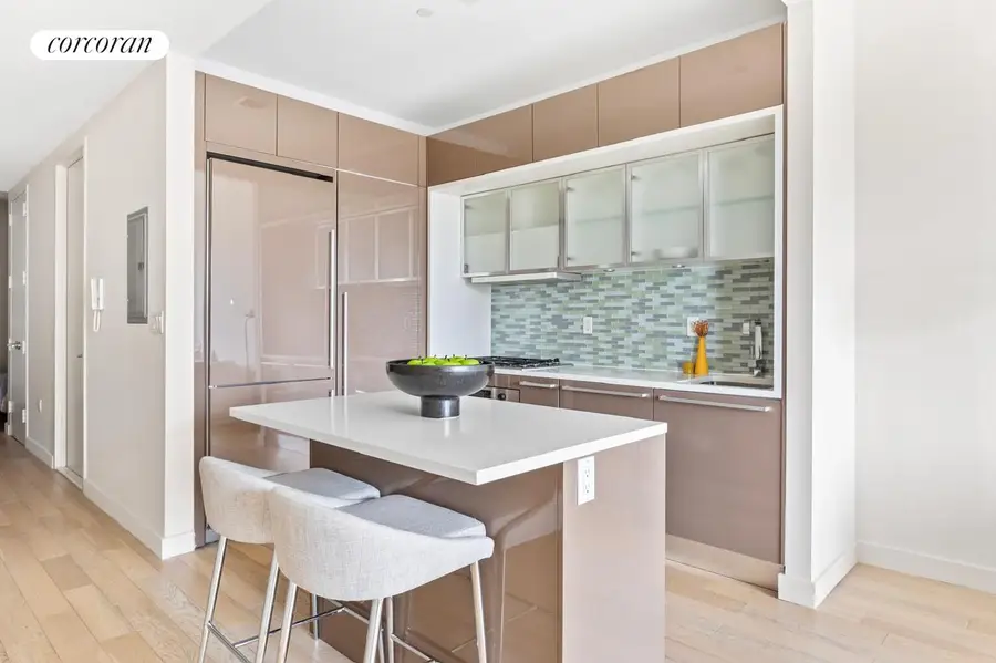 75 Wall Street #34D, Manhattan, NY 10005 - #3