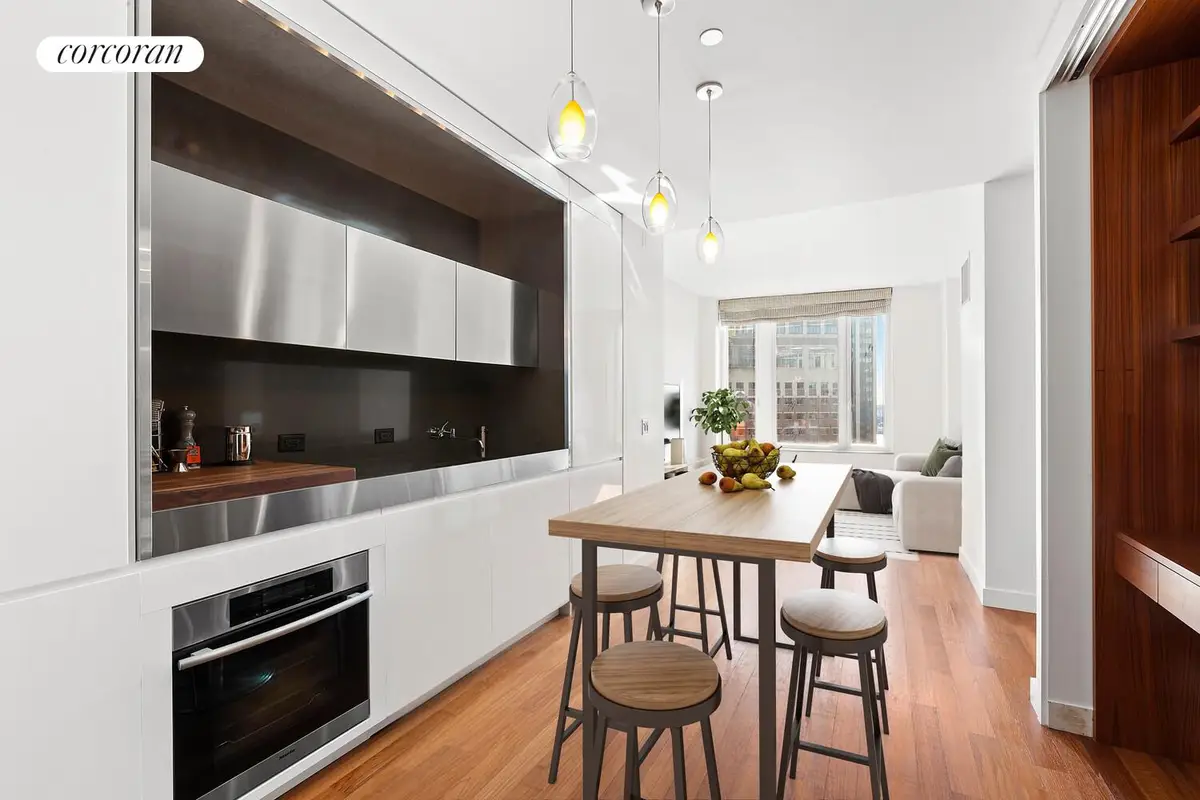 15 William Street #29C, Manhattan, NY 10005 - #1