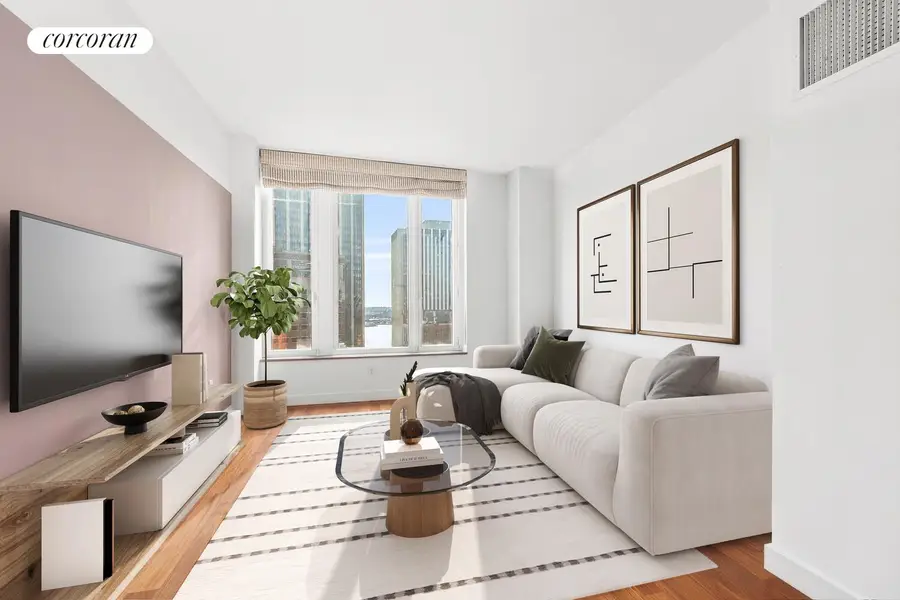 15 William Street #29C, Manhattan, NY 10005 - #3