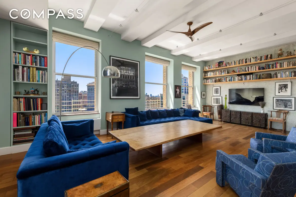 15 E 26th Street #16BC, Manhattan, NY 10010 - #1