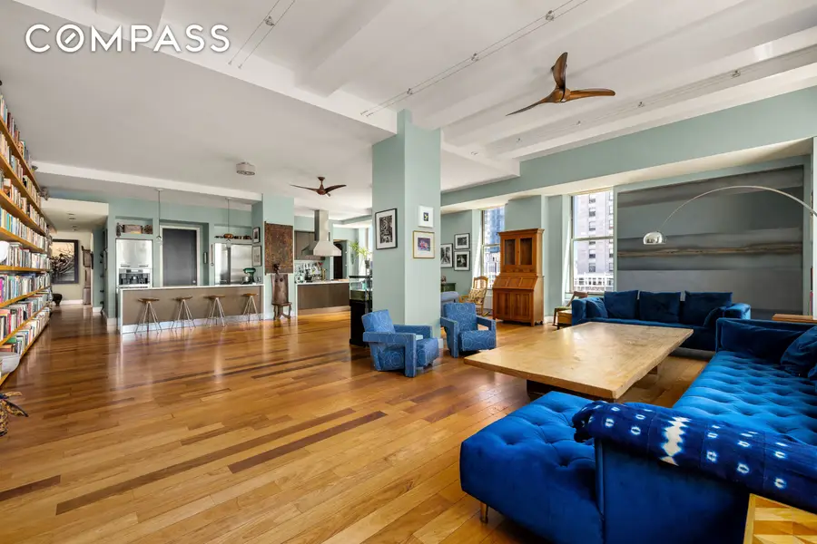 15 E 26th Street #16BC, Manhattan, NY 10010 - #2