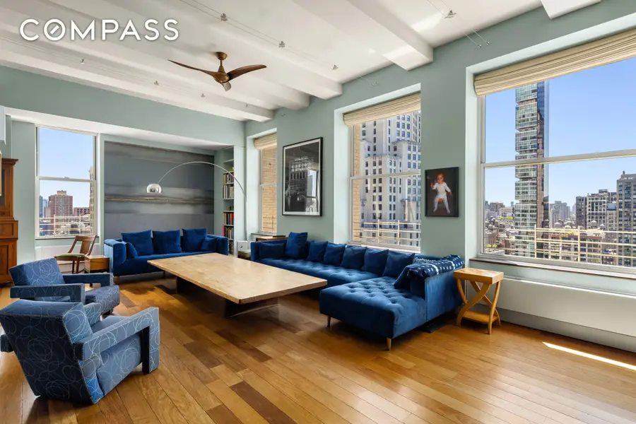 15 E 26th Street #16BC, Manhattan, NY 10010 - #3