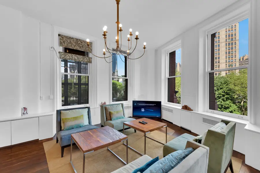 145 Nassau Street #3C, Manhattan, NY 10038 - #2