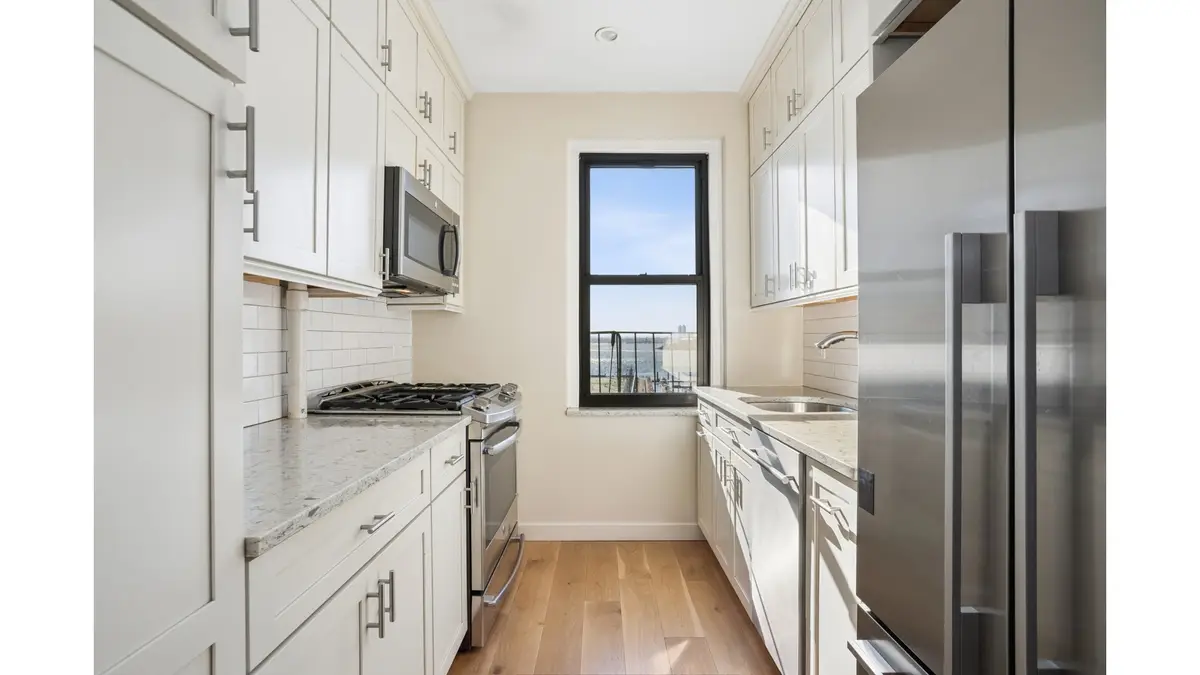 2 Grace Court #4X, Brooklyn, NY 11201 - #1
