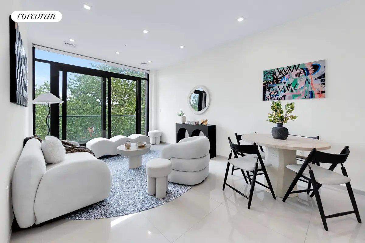 854 Putnam Avenue #4A, Brooklyn, NY 11221 - #1