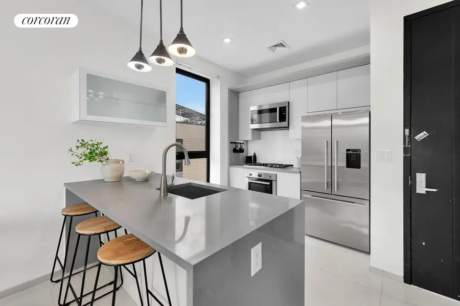 854 Putnam Avenue #4A, Brooklyn, NY 11221 - #3
