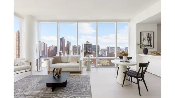 501 3rd Avenue #31B, Manhattan, NY 10016