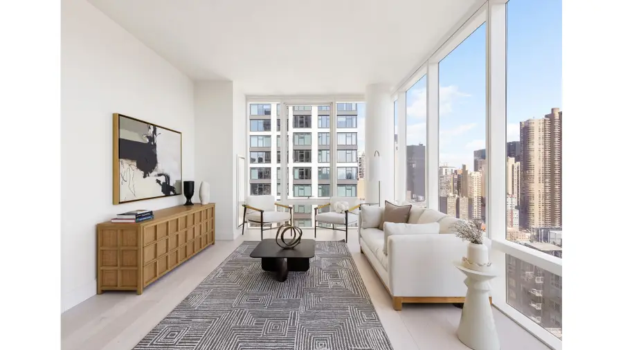 501 3rd Avenue #31B, Manhattan, NY 10016 - #2