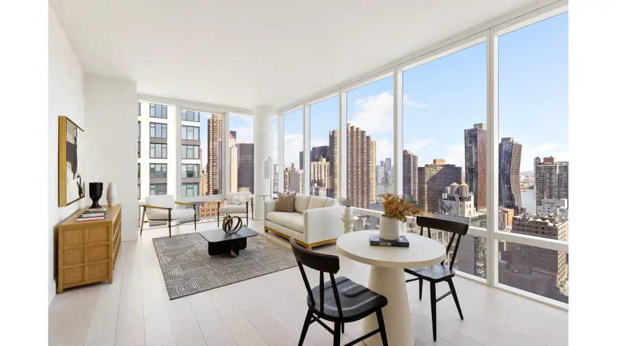 501 3rd Avenue #31B, Manhattan, NY 10016 - #3