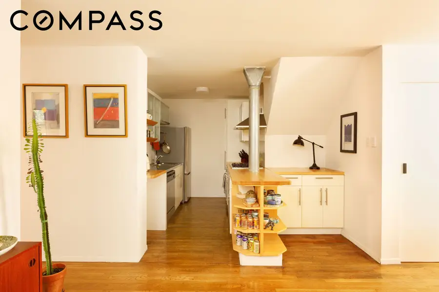 211 Berry Street #2, Brooklyn, NY 11249 - #3