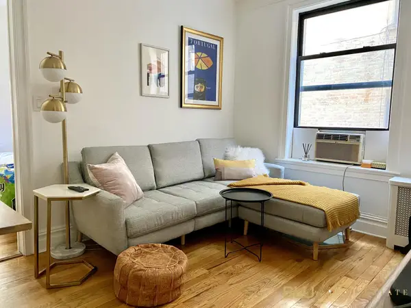 67 W 107th Street #11, Manhattan, NY 10025