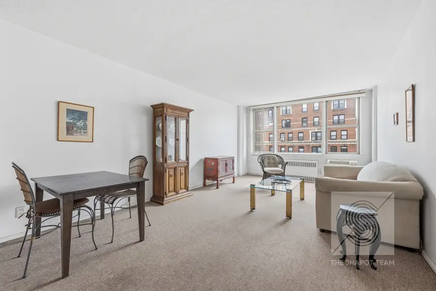 200 W 79th Street #17H, Manhattan, NY 10024 - #2