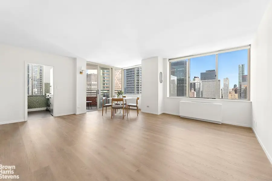 236 E 47th Street #30E, Manhattan, NY 10017 - #2