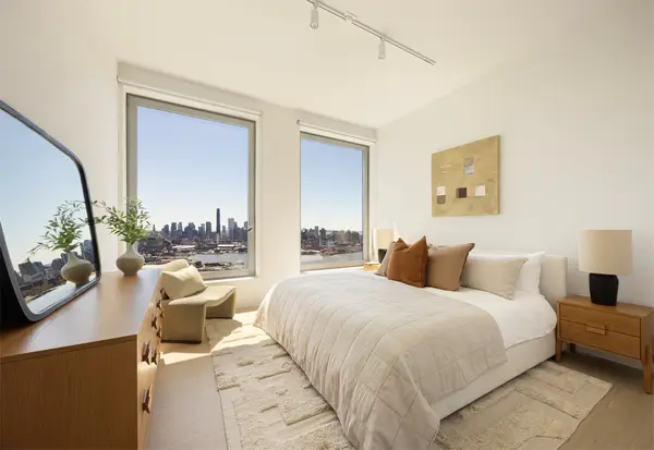 8 S 4th Street #38C, Brooklyn, NY 11249