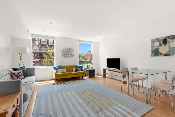 57 W 127th Street #4, Manhattan, NY 10027