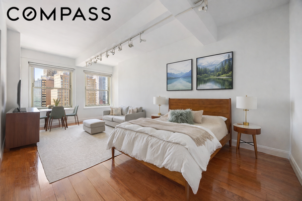 88 Greenwich Street #1402, Manhattan, NY 10006