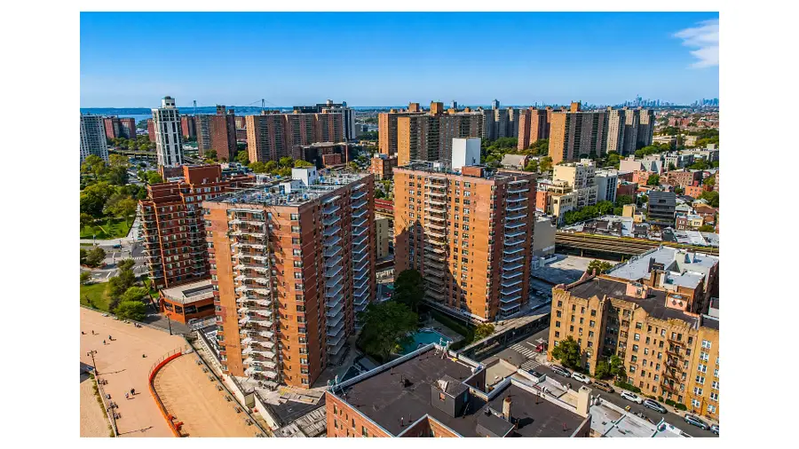 40 Brighton 1st Road #1D, Brooklyn, NY 11235 - #2