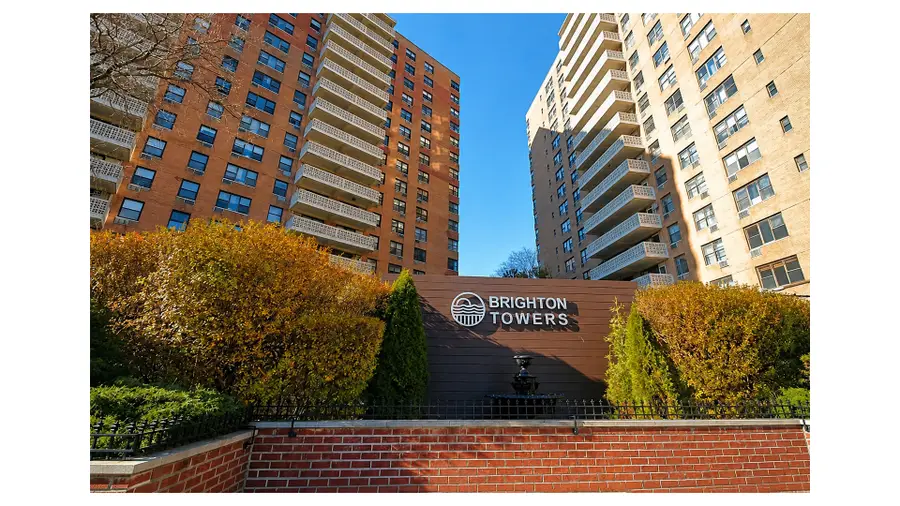 40 Brighton 1st Road #1D, Brooklyn, NY 11235 - #3