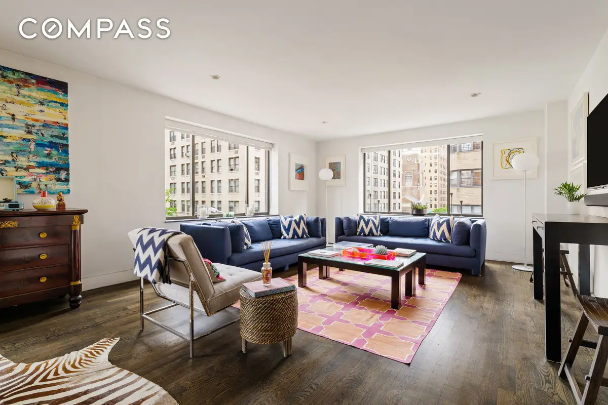 131 E 81st Street #4A, Manhattan, NY 10028 - #1