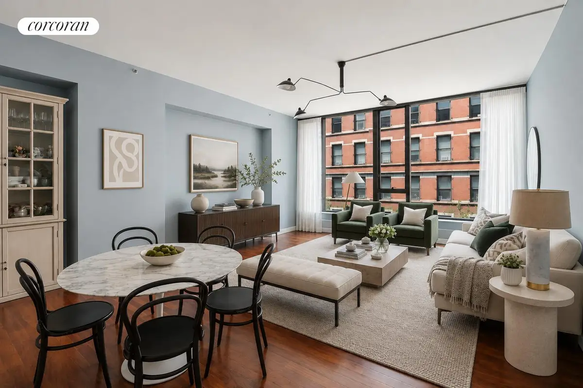 505 Greenwich Street #4A, Manhattan, NY 10013 - #1