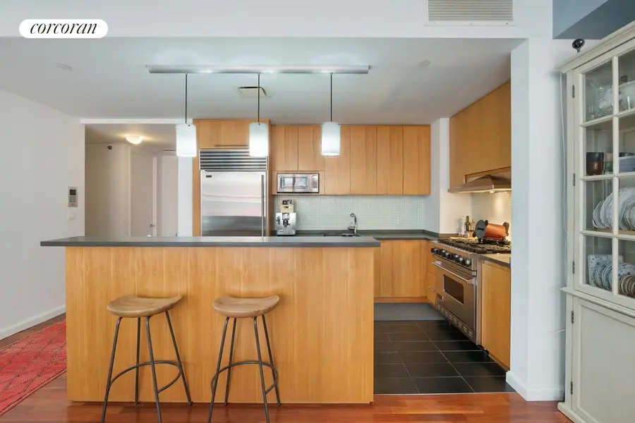 505 Greenwich Street #4A, Manhattan, NY 10013 - #3